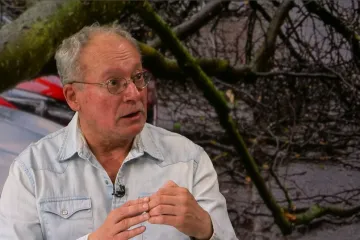 Trebamo li nakon oluje svih oluja drukčije graditi i saditi? Grisogono: 'Mi smo krivi...'