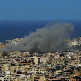 Velika eskalacija: Stižu američki padobranci, Iranci pogodili pun tanker u Dubaiju