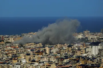 Velika eskalacija: Stižu američki padobranci, Iranci pogodili pun tanker u Dubaiju