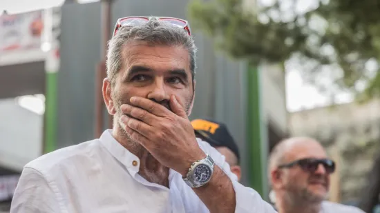 Blaž Sli&scaron;ković Azzurrima: 'Da sam Talijan, ne bi bio jako optimističan, a evo čega se trebate bojati'