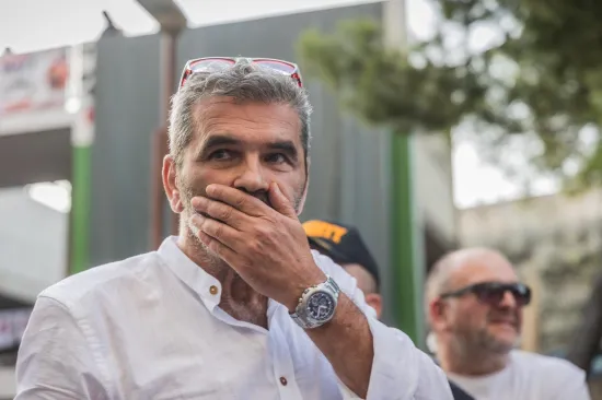 Blaž Sli&scaron;ković Azzurrima: 'Da sam Talijan, ne bi bio jako optimističan, a evo čega se trebate bojati'