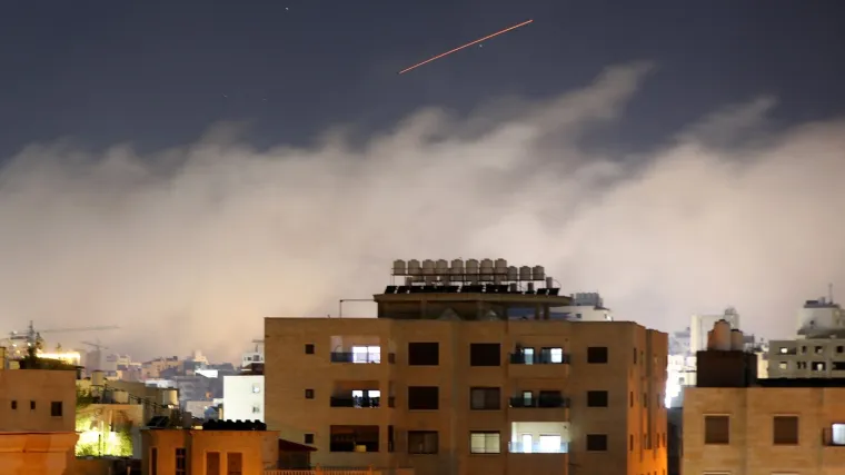 Velika eskalacija: Hezbolah napao Izrael, stižu američki padobranci