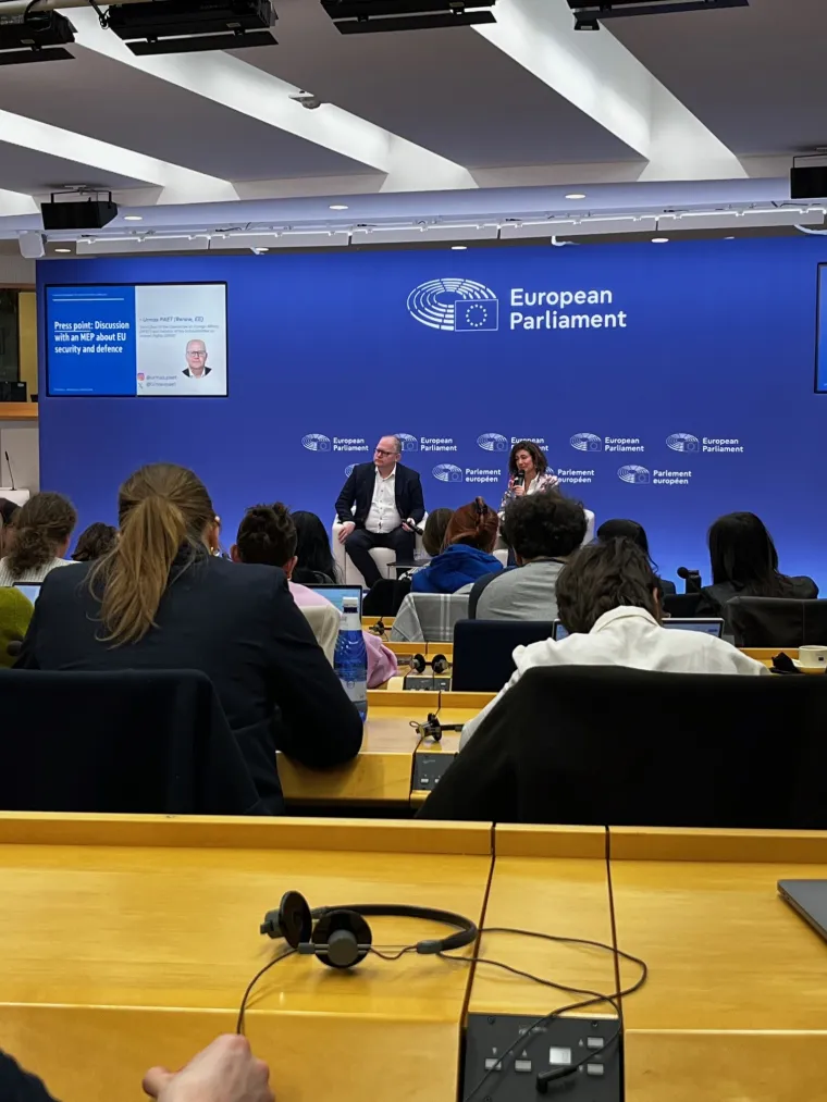 Možemo li se sami obraniti? Ovo je prava istina o europskoj vojsci: 'EU je lijena i naivna'