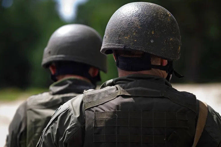 Možemo li se sami obraniti? Ovo je prava istina o europskoj vojsci: 'EU je lijena i naivna'