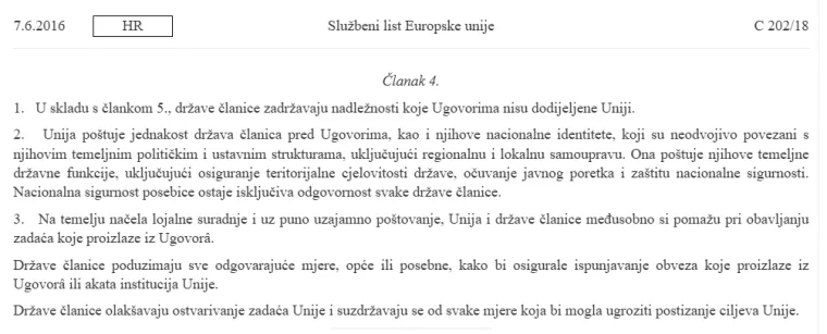 Možemo li se sami obraniti? Ovo je prava istina o europskoj vojsci: 'EU je lijena i naivna'