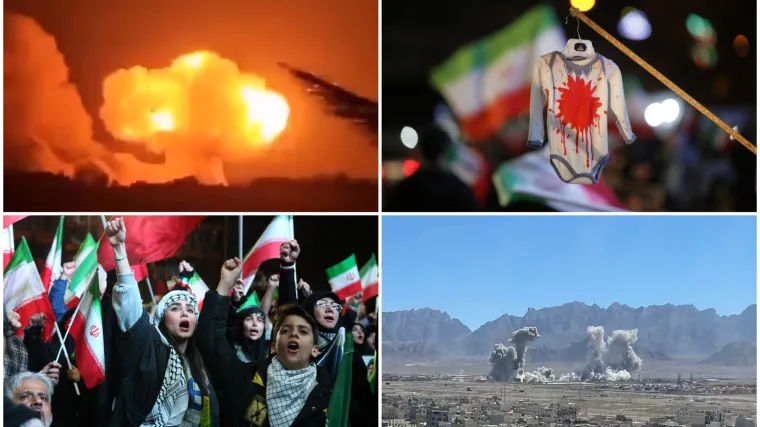 Izrael gu&scaron;i Hezbollah, eksplozije u Dubaiju! SAD napao NATO: 'To nije dobar angažman'