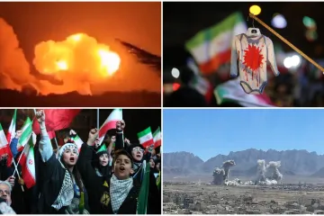 Izrael gu&scaron;i Hezbollah, eksplozije u Dubaiju! SAD napao NATO: 'To nije dobar angažman'