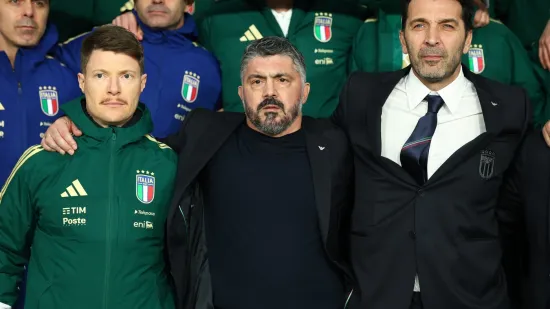 Legenda bez dlake na jeziku: 'To &scaron;to rade Talijani je cinično. Neka pogledaju u svoje dvori&scaron;te'