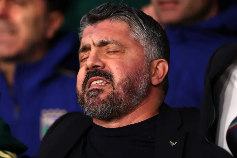 Legenda bez dlake na jeziku: 'To &scaron;to rade Talijani je cinično. Neka pogledaju u svoje dvori&scaron;te'