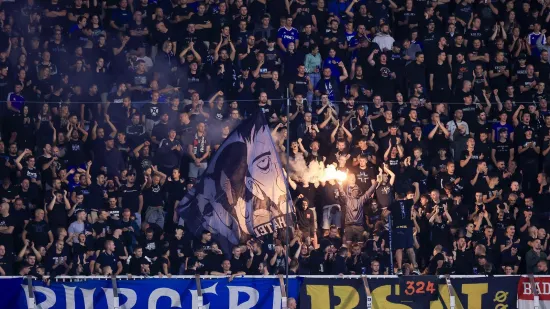 Dinamo protiv Manchestera igra veliku utakmicu: 'Oni su jedna druga razina, ali vjerujemo u pobjedu'