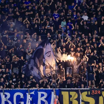 Dinamo protiv Manchestera igra veliku utakmicu: 'Oni su jedna druga razina, ali vjerujemo u pobjedu'