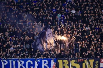 Dinamo protiv Manchestera igra veliku utakmicu: 'Oni su jedna druga razina, ali vjerujemo u pobjedu'