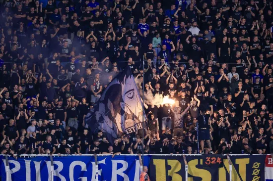 Dinamo protiv Manchestera igra veliku utakmicu: 'Oni su jedna druga razina, ali vjerujemo u pobjedu'