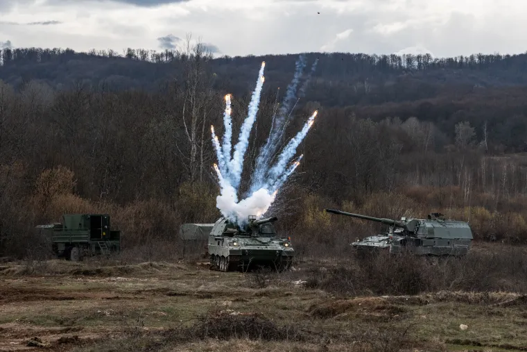 Možemo li se sami obraniti? Ovo je prava istina o europskoj vojsci: 'EU je lijena i naivna'