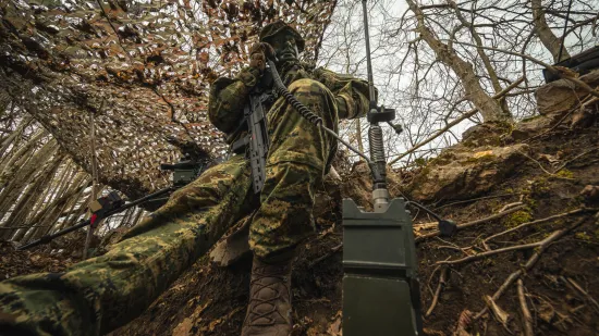 Možemo li se sami obraniti? Ovo je prava istina o europskoj vojsci: 'EU je lijena i naivna'