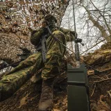 Možemo li se sami obraniti? Ovo je prava istina o europskoj vojsci: 'EU je lijena i naivna'