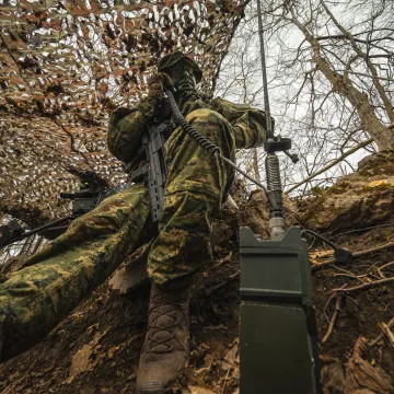 Možemo li se sami obraniti? Ovo je prava istina o europskoj vojsci: 'EU je lijena i naivna'