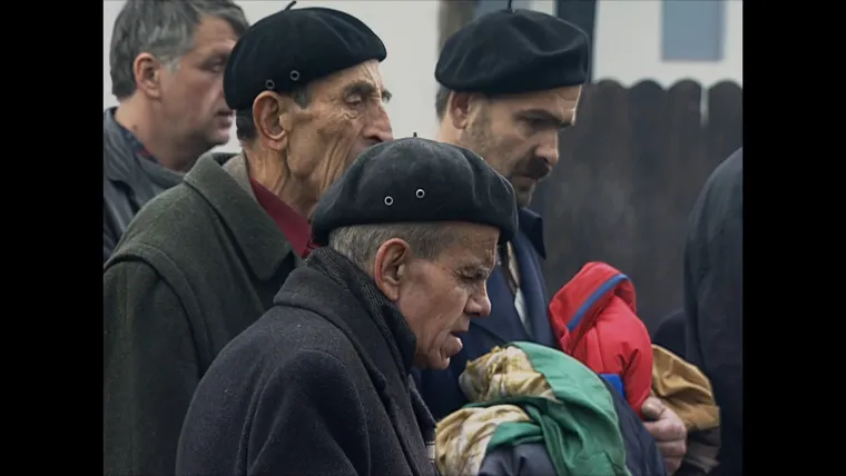 Bizaran turizam usred ratnog pakla: Sarajevo safari