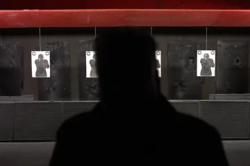 Bizaran turizam usred ratnog pakla: Sarajevo safari