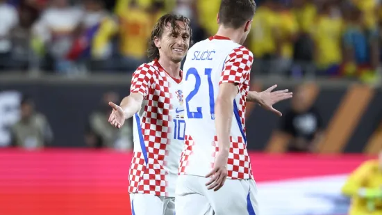 Evo kad i gdje možete gledati spektakularnu utakmicu Hrvatske protiv Brazila