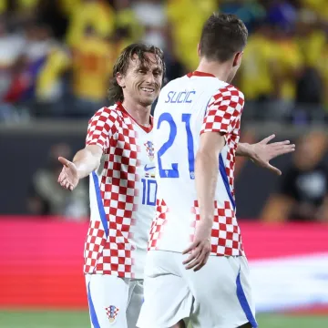 Evo kad i gdje gledati spektakularnu utakmicu Hrvatske protiv Brazila