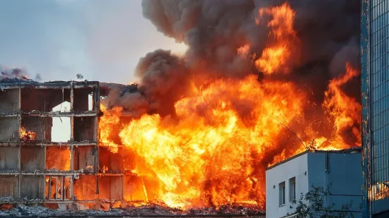 Rusi dronovima siju kaos, krhotine ubijaju ljude: 'Izveli su i napade klizećim bombama'