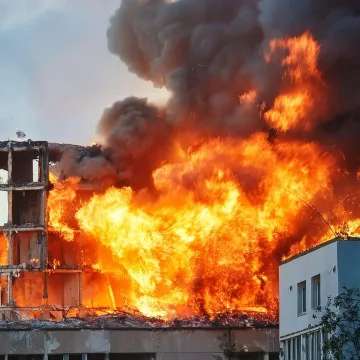 Rusi dronovima siju kaos, krhotine ubijaju ljude: 'Izveli su i napade klizećim bombama'