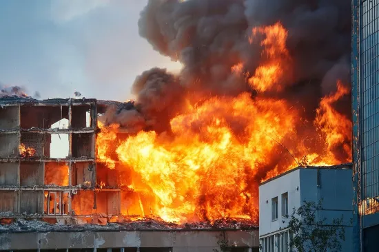 Rusi dronovima siju kaos, krhotine ubijaju ljude: 'Izveli su i napade klizećim bombama'