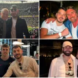 Biv&scaron;i ko&scaron;arka&scaron; napravio zaokret: 'Bio sam uporan i puno su mi pomogli Klasnić i Bok&scaron;ić'