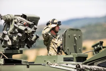 Pro&scaron;lo je 35 godina od 'krvavog Uskrsa' na Plitvicama: 'Bio je to upaljač svih događanja'