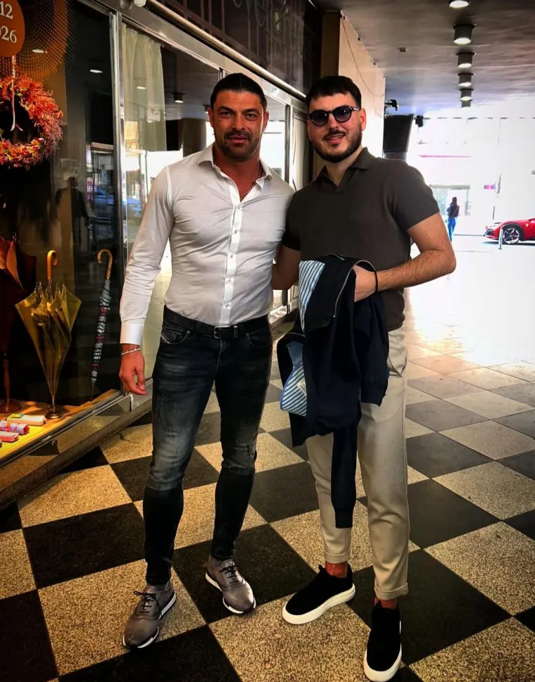 Biv&scaron;i ko&scaron;arka&scaron; napravio zaokret: 'Bio sam uporan i puno su mi pomogli Klasnić i Bok&scaron;ić'