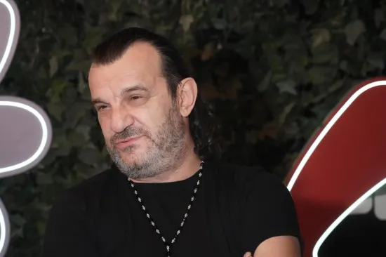 Aca Lukas se oglasio nakon privođenja: 'Sumnjam na sačeku&scaron;u, pretpostavljam i po čijoj prijavi'