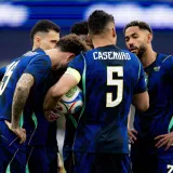 Procurio je sastav Brazila za Hrvatsku: Dosta promjena, a jedna je značajna