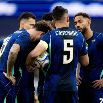 Procurio je sastav Brazila za Hrvatsku: Dosta promjena, a jedna je značajna