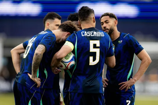 Procurio je sastav Brazila za Hrvatsku: Dosta promjena, a jedna je značajna