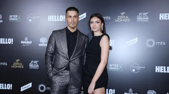 Ema Luketin pokazala čime se bavi nakon povratka iz Dubaija