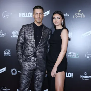 Ema Luketin pokazala čime se bavi nakon povratka iz Dubaija