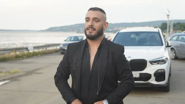 Darko Lazić odgovorio na napade: Čekajte ljudi, imate li vi imalo respekta?'