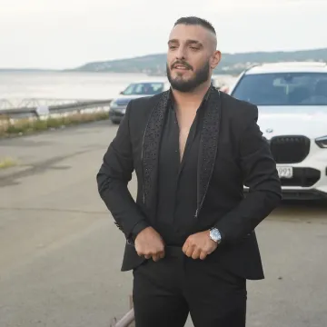 Darko Lazić odgovorio na napade: Čekajte ljudi, imate li vi imalo respekta?'