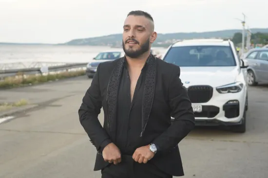 Darko Lazić odgovorio na napade: Čekajte ljudi, imate li vi imalo respekta?'