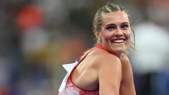 Sportska ikona ima račun na OnlyFansu: 'Osjećam se dobro zbog toga i zarađujem vi&scaron;e nego ikad'