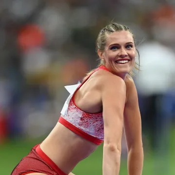 Sportska ikona ima račun na OnlyFansu: 'Osjećam se dobro zbog toga i zarađujem vi&scaron;e nego ikad'