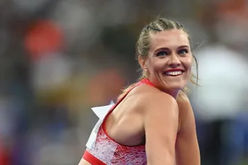 Sportska ikona ima račun na OnlyFansu: 'Osjećam se dobro zbog toga i zarađujem vi&scaron;e nego ikad'