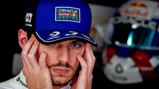 Verstappen bi potezom koji najavljuje u&scaron;ao u povijest i sru&scaron;io jo&scaron; jedan rekord