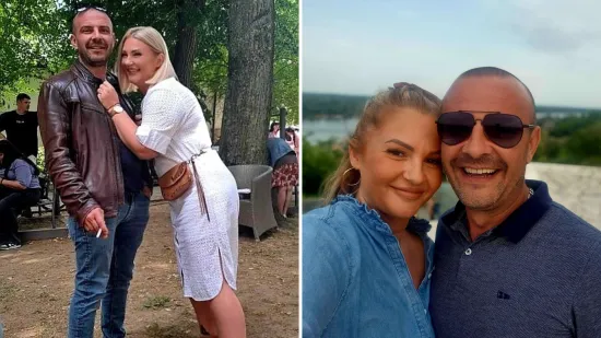 Ksenija iz 'Ljubav je na selu' raznježila objavom o Josipu: 'Uz tebe sam naučila &scaron;to znači imati nekoga tko te iskreno voli'