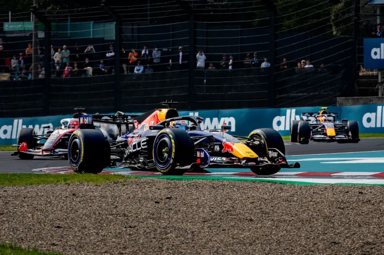 Verstappen bi potezom koji najavljuje u&scaron;ao u povijest i sru&scaron;io jo&scaron; jedan rekord