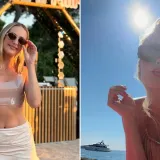 Monika iz 'Gospodina Savr&scaron;enog' otkrila od čega živi na Mallorci: 'Od dobrih ljudi, mora, glazbe...'