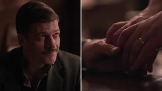 Ona je bacila oko na Tomu! Dotaknula se Katarine, a njemu &scaron;alje jasnu poruku