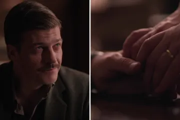 Ona je bacila oko na Tomu! Dotaknula se Katarine, a njemu &scaron;alje jasnu poruku