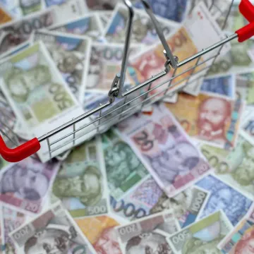 [KVIZ] Ako ima&scaron; dobro pamćenje, sigurno zna&scaron; &scaron;to se nalazilo na poleđinama hrvatskih kuna